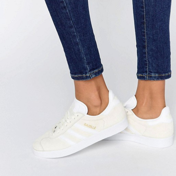 adidas Shoes - ADIDAS Originals Suede Sneakers